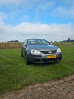 Volkswagen Golf 1.6 16V FSI 85KW 5D 2006 Grijs, Auto's, Voorwielaandrijving, 1195 kg, 4 cilinders, 620 kg