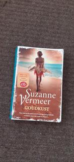 Suzanne Vermeer 2x :Goudkust ,  en Super de luxe, Ophalen of Verzenden, Gelezen, Suzanne Vermeer, Nederland