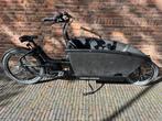 Urban arrow family performance plus BES 3 bakfiets, Ophalen of Verzenden, Zo goed als nieuw, 4 kinderen of meer