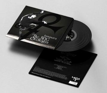 Prince (The NPG Ochestra) Kamasutra VINYL LP beschikbaar voor biedingen