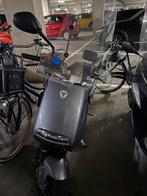 Yadea G5 - Nieuwe accu, goede staat, Ophalen, Gebruikt, Maximaal 45 km/u, Overige modellen