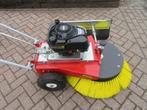 Nieuwe LIMPAR radiaal veegmachines met B&S motor, Tuin en Terras, Veegmachines, Ophalen of Verzenden, Nieuw, LIMPAR