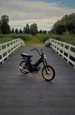 Mooie tomos a35, Fietsen en Brommers, Brommers | Tomos, Ophalen, Zo goed als nieuw, 50 cc, Standard