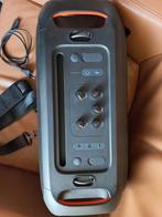 Z.g.a.n ! JBL Partybox On The Go.Ongebr.microfoon!, Audio, Tv en Foto, Luidsprekers, Ophalen, Zo goed als nieuw, 120 watt of meer