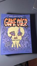 Game Over- 10 stuks., Eén stripboek, Midam, Ophalen of Verzenden, Zo goed als nieuw