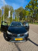 Toyota Auris 1.8 Full Hybrid 5DR CVT 2013 full optie, Auto's, 65 €/maand, 4 cilinders, Origineel Nederlands, 26 km/l