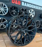 22 23 inch velgen nieuw 5x112 Audi a6 a7 a8 q5 q7 q8 E tron, Velg(en), 285 mm, Nieuw, Overige maten
