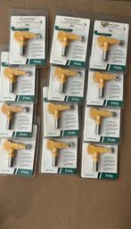 Spuittip 321, 217, 211, Ophalen of Verzenden, Nieuw, Verfspuit of Verfpomp