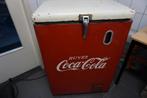 Oude Originele Coca Cola Koelkast 100/70/50 cm, Ophalen