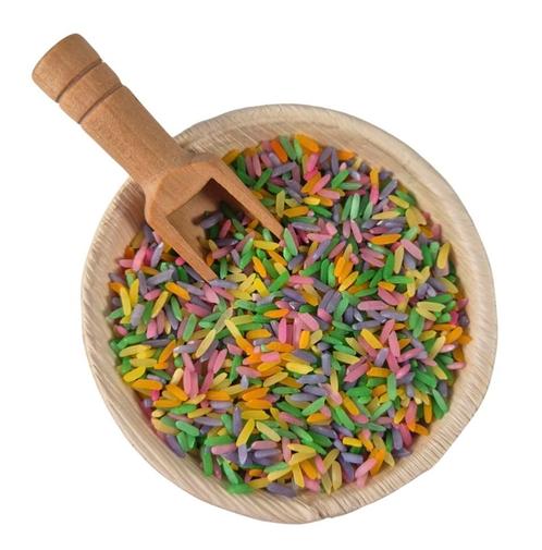 Speelrijst Mix: Pasen Ontdekkingsrijst, Kinderen en Baby's, Speelgoed | Educatief en Creatief, Nieuw, Ontdekken, Ophalen of Verzenden