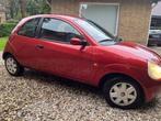 Ford Ka 1.3 Collection AIRCO !, Voorwielaandrijving, 1299 cc, Gebruikt, Zwart