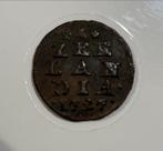 Zeelandia duit 1727, Ophalen of Verzenden, Vóór koninkrijk, Losse munt