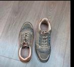 Mustang Sneakers Maat 43 - Weinig Gedragen, Ophalen of Verzenden, Zo goed als nieuw, Mustang, Sneakers of Gympen