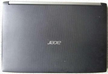 Acer Aspire laptop.  beschikbaar voor biedingen