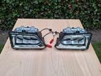 Scania NGS skylights met afdek kapjes nieuw, Ophalen of Verzenden, Nieuw, Scania, Verlichting