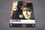 DVD Ludwig, Vanaf 6 jaar, Ophalen of Verzenden, Gebruikt, Italië