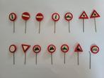 Pins verkeersborden, Ophalen of Verzenden, Gebruikt, Speldje of Pin
