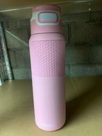 Roze Kambukka Drinkfles - Zo goed als nieuw, M, Ophalen of Verzenden, Zo goed als nieuw, M