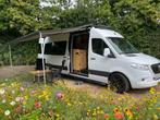 Te koop: Mijn zelfgebouwde, luxe camper – € 80.000, Automaat, Chemisch toilet, Gaslek-detector, Tot en met 2
