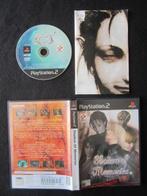 PS2 - Shadow of Memories - Playstation 2, Spelcomputers en Games, Vanaf 18 jaar, 1 speler, Ophalen of Verzenden, Zo goed als nieuw