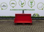 Grondbak, Transportbak 120CM - zware uitvoering, Zakelijke goederen, Agrarisch | Werktuigen, Niet ingevuld, Transport, Niet ingevuld