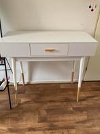 Wit kastje, Ophalen of Verzenden, Zo goed als nieuw, 25 tot 50 cm, 50 tot 100 cm