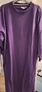 Paarse trui jurk - Maat L - Bristol - Zo goed als nieuw, Kleding | Dames, Paars, Maat 42/44 (L), Ophalen of Verzenden, Zo goed als nieuw