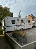 Adria Altea 552pk 2022 met inventaris!, Schokbreker, Treinzit, Adria, 6 tot 7 meter
