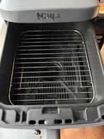 Ninja Airfryer te koop, Witgoed en Apparatuur, Airfryers, Ophalen, Zo goed als nieuw, Airfryer XXL, 1500 gram of meer