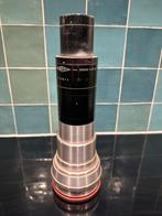 Vintage Bioscoop Projector Lens - Jaren 60, Ophalen of Verzenden, Gebruikt, Overige typen