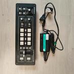 Roland HD video audio mixer V-1HD, Audio, Tv en Foto, Professionele Audio-, Tv- en Video-apparatuur, Ophalen of Verzenden, Zo goed als nieuw
