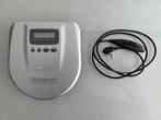 Sony D-E555 Discman, Ophalen of Verzenden, Walkman