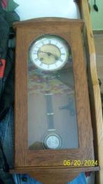 Antieke klok, Ophalen of Verzenden