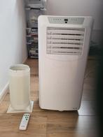 Tectro TP 2020 Mobiele Airco, Gebruikt, Minder dan 60 m³, Ophalen of Verzenden, Afstandsbediening