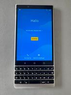 Nieuwe Blackberry Key 2, Telecommunicatie, Mobiele telefoons | Blackberry, Touchscreen, Nieuw, Ophalen of Verzenden, Zonder simlock