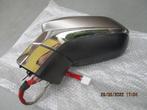 linkerbuiten spiegel lexus NX 200H,,300H, Ophalen of Verzenden, Gebruikt, Lexus