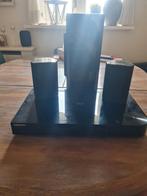 Samsung Home Cinemaset, Ophalen of Verzenden, Gebruikt, Overige merken, Blu-ray-speler