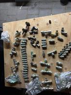 comap koppelingen, Doe-het-zelf en Verbouw, Verwarming en Radiatoren, Ophalen, Minder dan 30 cm, Overige typen, Nieuw