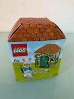LEGO 5005249 Paasfiguurtje. NIEUW/SEALED!!! 🆕, Kinderen en Baby's, Speelgoed | Duplo en Lego, Ophalen of Verzenden, Nieuw, Complete set