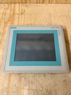 Siemens TP270 Touch Panel - 6AV6 545-0CC10-0AX0, Ophalen, Gebruikt