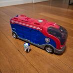 PAW Patrol Bus Speelgoed, Ophalen, Zo goed als nieuw, Jongen of Meisje