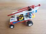 Lego: NR 6534 Beach Bandit uit 1992, Ophalen of Verzenden, Gebruikt, Lego