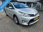 Toyota Verso 1.8 VVT-I Aspiration 7 Pers,48606km,3-2016, Te koop, Zilver of Grijs, Geïmporteerd, 147 pk