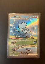 Mew ex 232/091 - Perfecte Staat, Ophalen of Verzenden, Zo goed als nieuw, Losse kaart, Foil