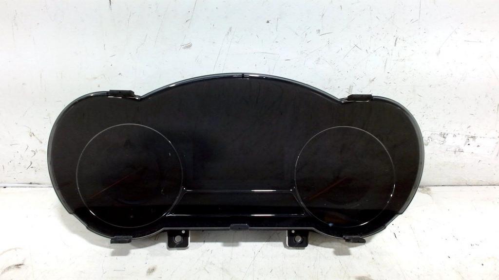 Cockpit Kia Optima, Auto-onderdelen, Dashboard en Schakelaars, Kia, Gebruikt, Herkomst onderdeel bekend, 12 maanden garantie, Ophalen of Verzenden