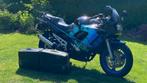Suzuki GSX 600 F 1993 | A2 35KW | Koffers, 4 cilinders, Bedrijf, Toermotor, 600 cc