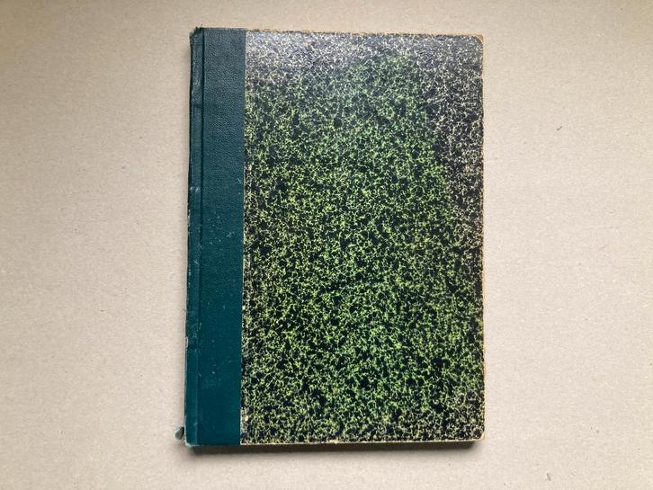 Almanak van O. L. Vrouw van het Heilig Hart 1911 en 1917, Antiek en Kunst, Antiek | Boeken en Bijbels, Ophalen of Verzenden