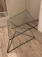 Niels Gammelgaard vintage Ikea stoel, Ophalen, Zo goed als nieuw, Overige kleuren, Eén