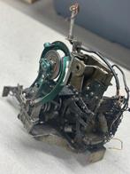 Seeburg V200 onderdelen mechaniek met motor, Verzamelen, Ophalen of Verzenden, Gebruikt, 1950 tot 1960, Seeburg