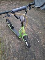 Grote step met handremmen, Ophalen of Verzenden